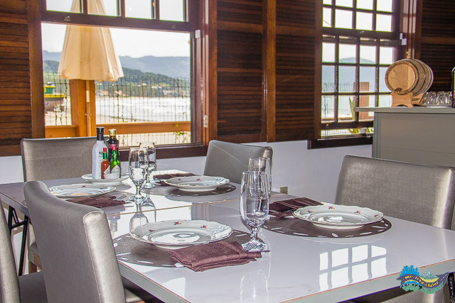 Onde comer em Garopaba - Tasca dos Açores