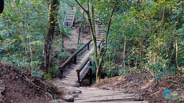 Lugares secretos de Curitiba