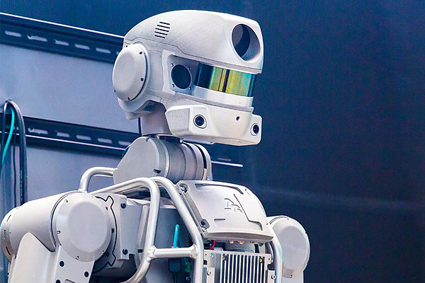 Centro de Cosmonáutica e Aviação - FEDOR