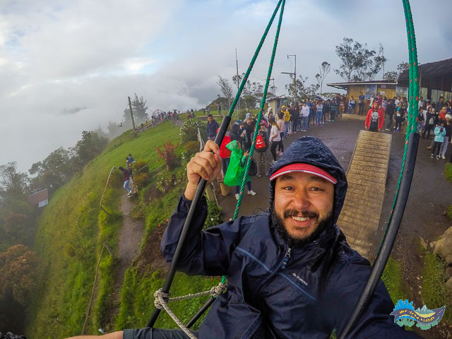 Balanço do Fim do Mundo