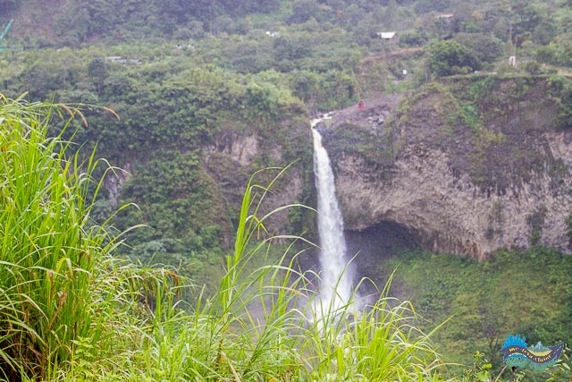 O que fazer em Baños - Rota das Cachoeiras