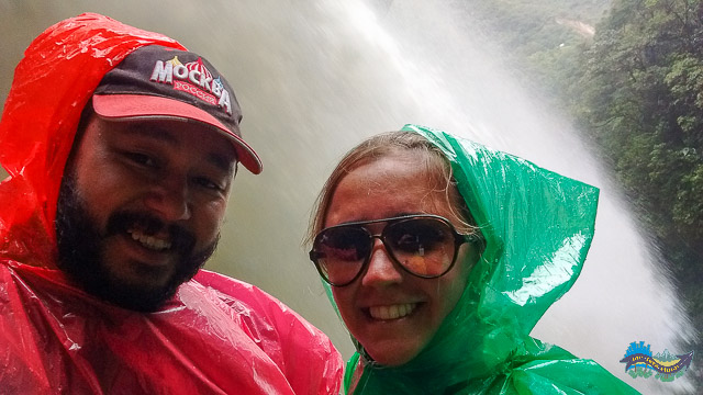 O que fazer em baños - Equador