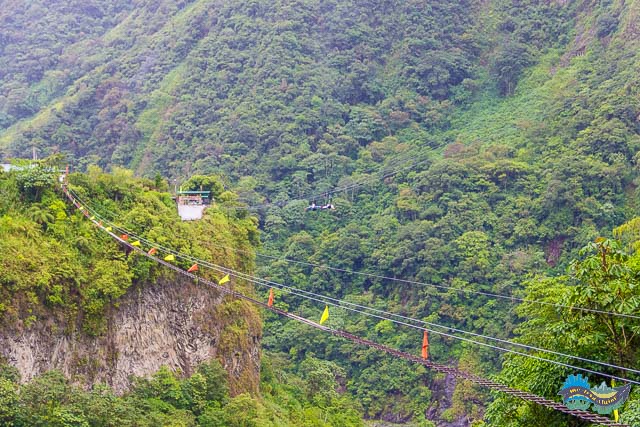 a capital da aventura do Equador