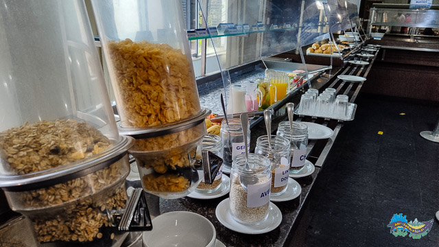 Onde comer em Laguna. 