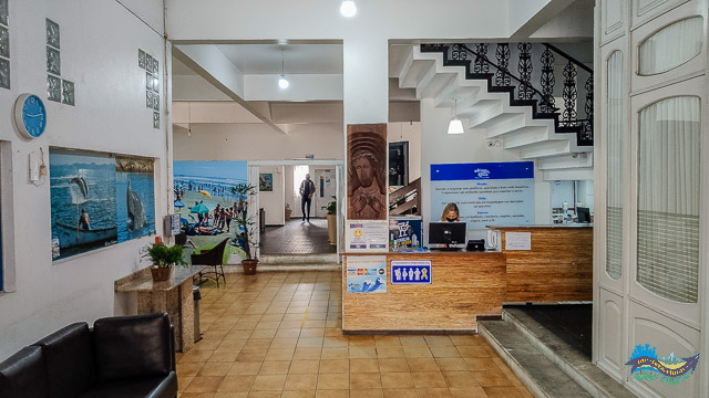 Dica de Hospedagem - Laguna