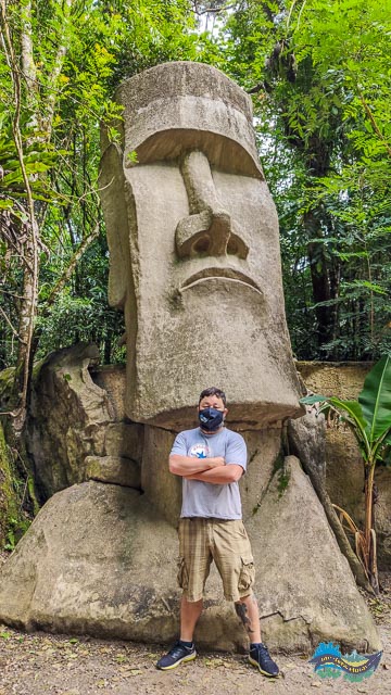 Parque dos Dinossauros