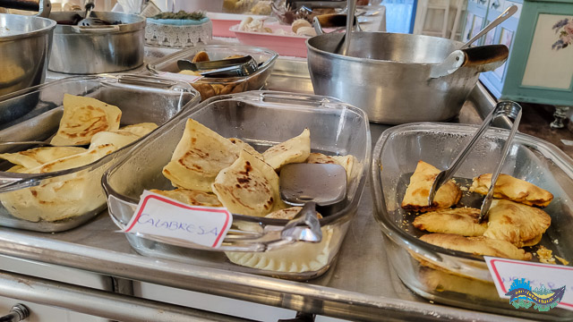 Café polonês - Pierogarnia Restaurante polonês 