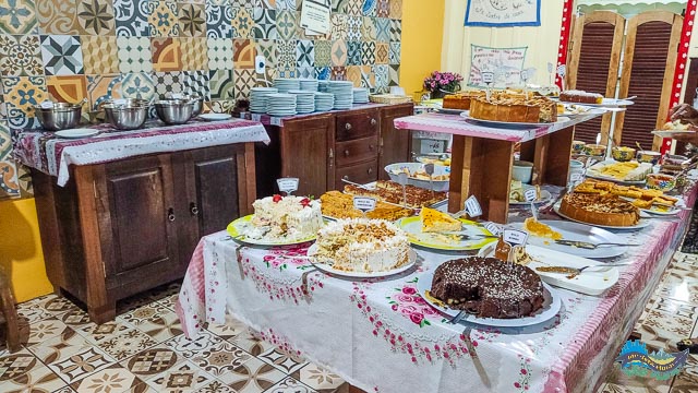 Kawiarnia Café Colonial