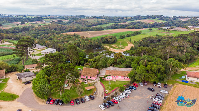 Café Kawiarnia - São José dos Pinhais. 
