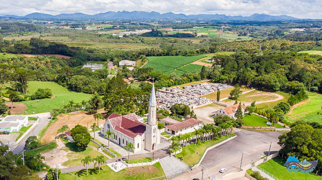 Igreja Sagrado Coração de Jesus