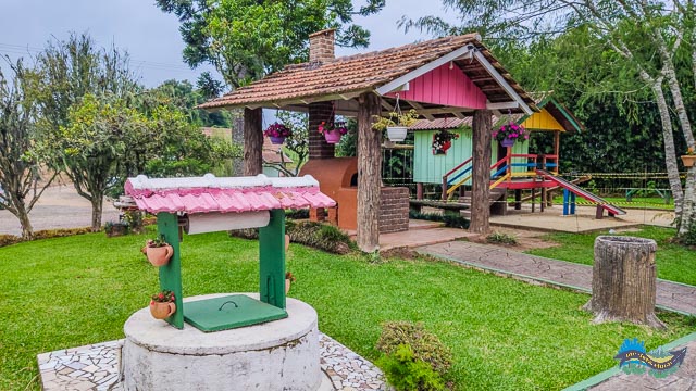 Kawiarnia Café Colonial - Colônia Murici 