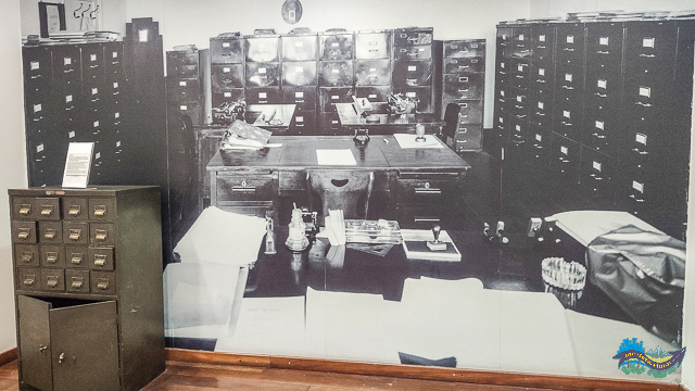 Memorial da Resistência de São Paulo Memorial da Resistência de São Paulo