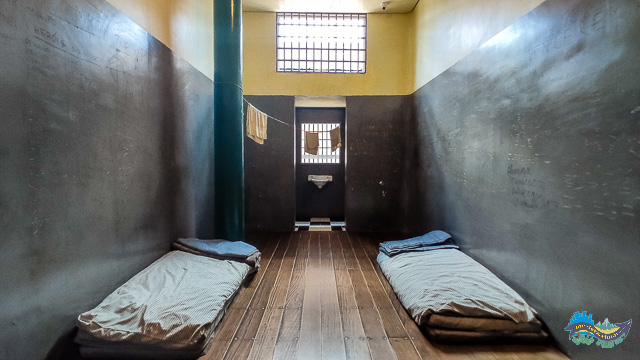 Memorial da Resistência de São Paulo Memorial da Resistência de São Paulo