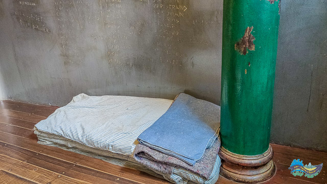 Memorial da Resistência de São Paulo Memorial da Resistência de São Paulo