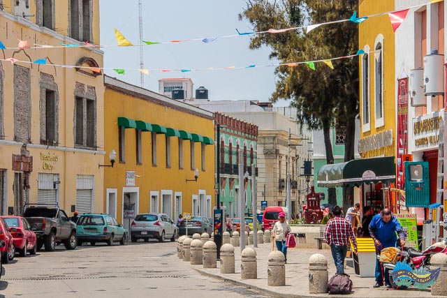 Pachuca de Soto - México