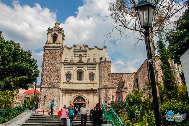 Antigo Convento de São Francisco de Assis Ex Convento de San Francisco de Asís - Pachuca