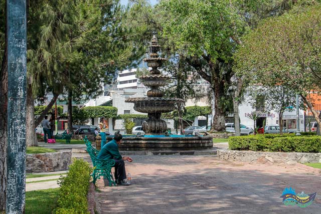 Pachuca de Soto - México O que fazer em Pachuca de Soto - México