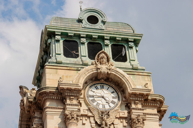 Relógio Monumental (Reloj Monumental Relógio Monumental (Reloj Monumental