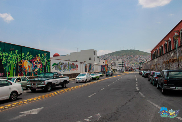 Pachuca de Soto - México Pachuca de Soto - México