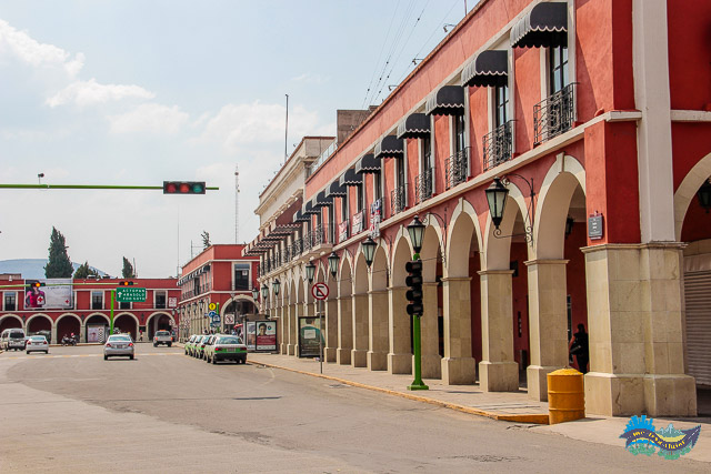Turismo em Pachuca de Soto