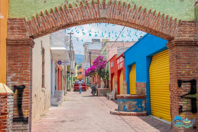 Pachuca de Soto - México