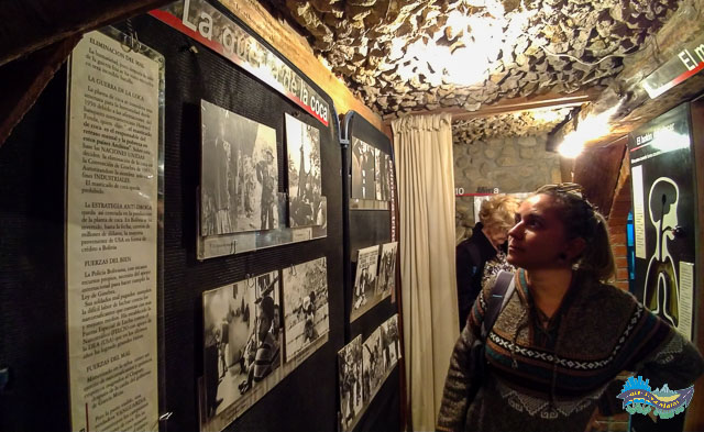 Acervo - Museu da Coca