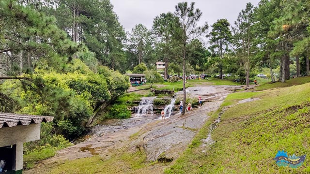 Cachoeiras Cachoeiras - Recanto dos Papagaios