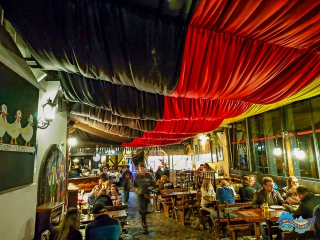 Bar do Alemão - Curitiba 