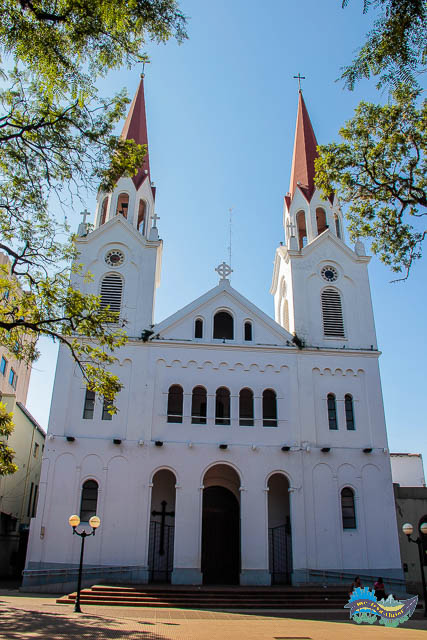 O que fazer em Posadas 