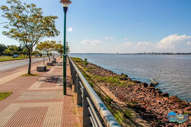 Costanera Monseñor Kemerer