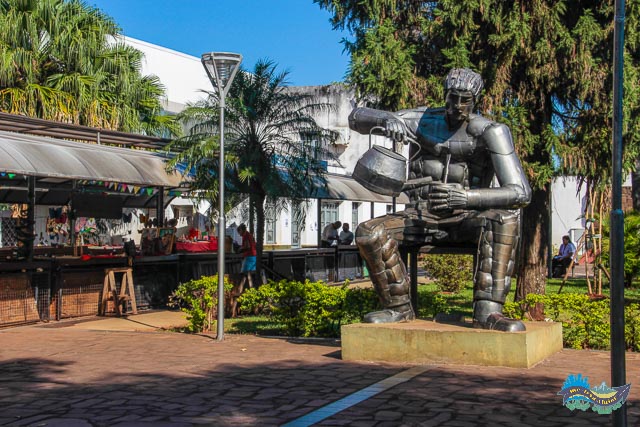 O que fazer em Posadas - Argentina