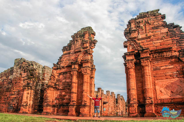 Arredores de Posadas 