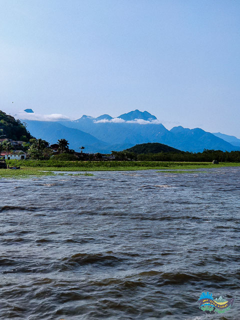 Pico Paraná - Antonina 