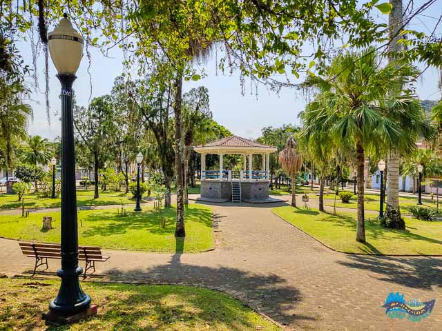 Praça Coronel Macedo