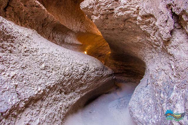 Cuevas de Sal Cuevas de Sal