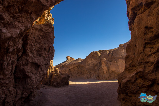 Cuevas de Sal Cuevas de Sal
