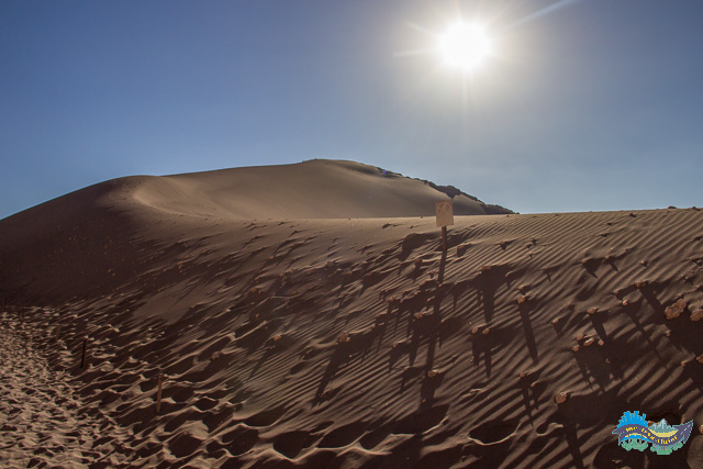 Dunas Mayor Dunas Mayor