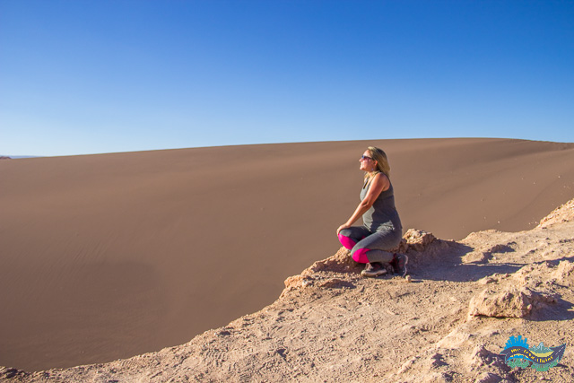 Dunas Mayor Dunas Mayor