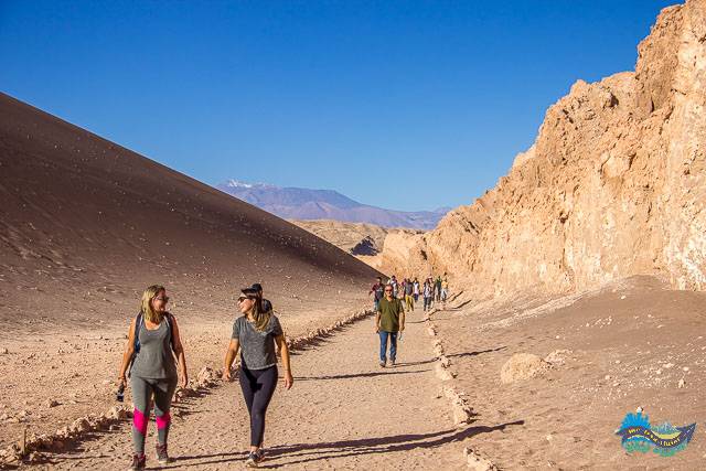 Duna Mayor Duna Mayor - Atacama