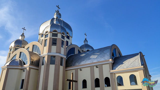 Igreja da Santíssima Trindade