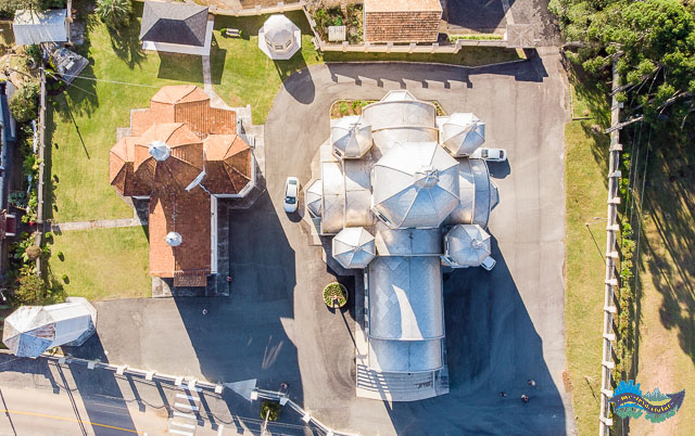 Igreja da Santíssima Trindade