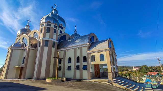 Colônia Marcelino - Paraná