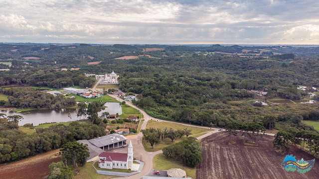 Colônia Marcelino - São José dos Pinhais 