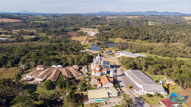 Colônia Marcelino - São José dos Pinhais