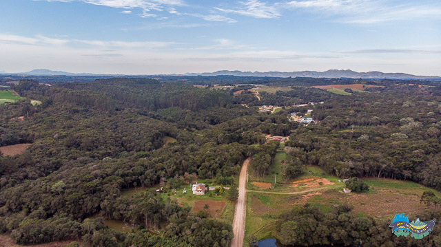 Colônia Marcelino - Turismo Rural 
