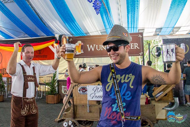 o que fazer em Pomerode - Festa Pomerana 