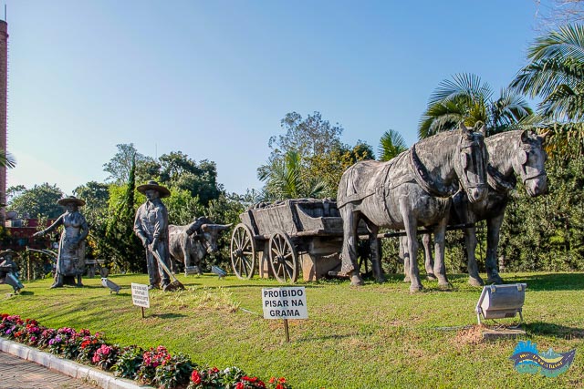 O que fazer em Pomerode