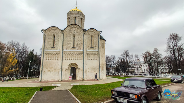 Catedral de São Demétrius