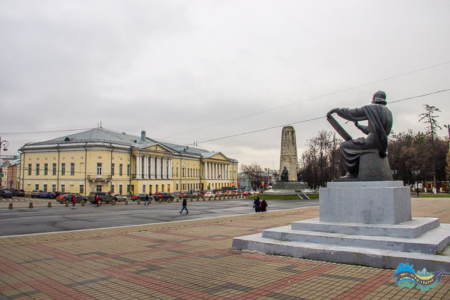 O que fazer em Vladimir, na Rússia