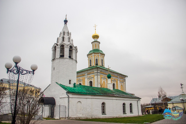 Igreja de São Jorge